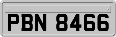 PBN8466