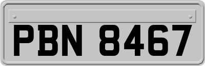 PBN8467