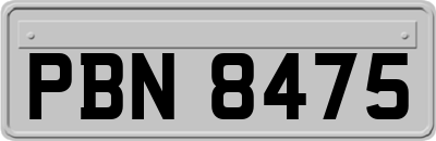 PBN8475