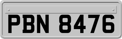 PBN8476