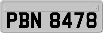 PBN8478