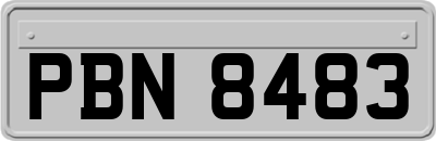 PBN8483