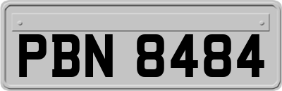 PBN8484