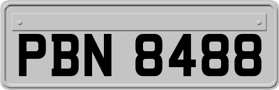 PBN8488