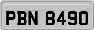 PBN8490