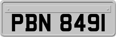 PBN8491