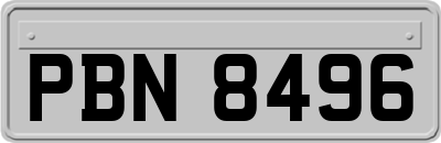 PBN8496