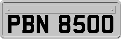 PBN8500