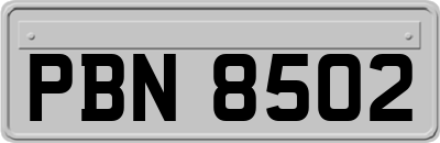 PBN8502