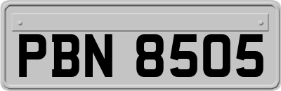 PBN8505