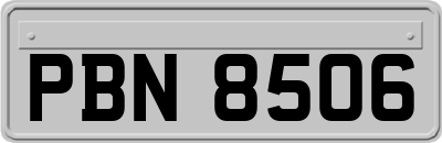 PBN8506