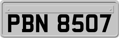 PBN8507