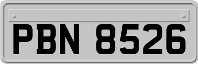 PBN8526