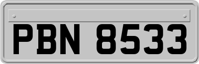 PBN8533