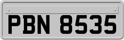 PBN8535