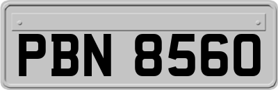 PBN8560