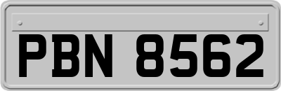 PBN8562