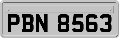 PBN8563