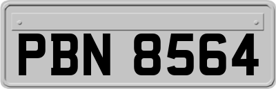 PBN8564