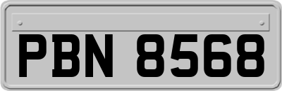 PBN8568