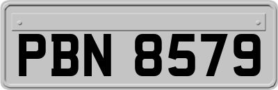 PBN8579