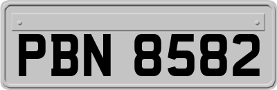 PBN8582