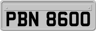 PBN8600