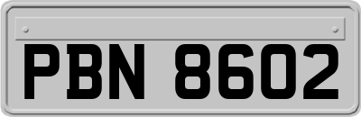 PBN8602