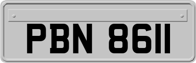 PBN8611