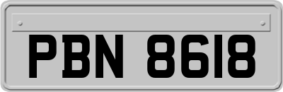 PBN8618