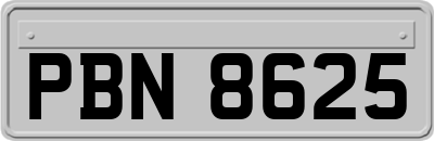 PBN8625