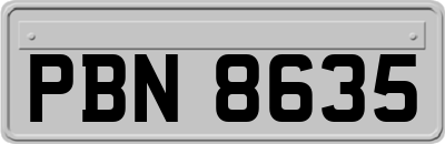 PBN8635