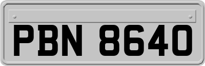 PBN8640