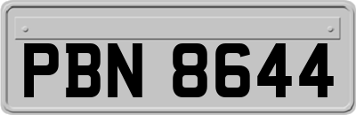 PBN8644