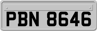 PBN8646