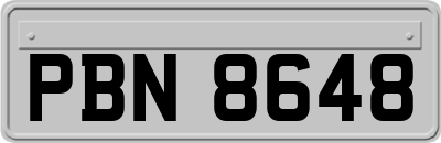 PBN8648