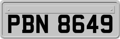 PBN8649