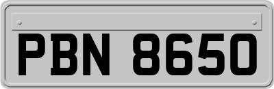 PBN8650