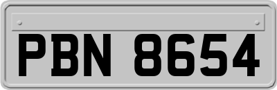 PBN8654