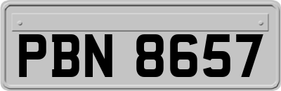 PBN8657