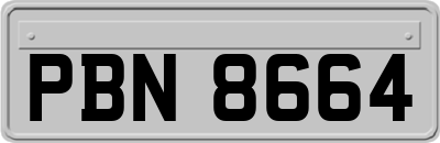 PBN8664