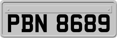 PBN8689