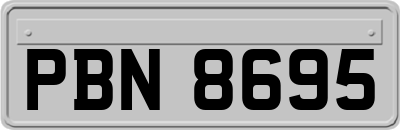 PBN8695