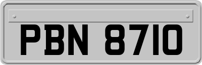 PBN8710