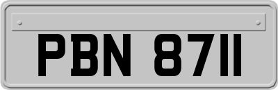 PBN8711