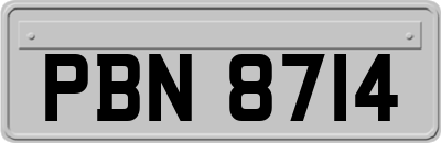 PBN8714