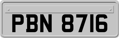 PBN8716