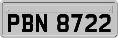 PBN8722