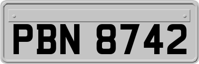 PBN8742