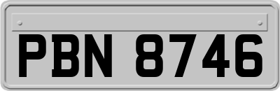 PBN8746